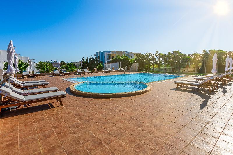 Stalida W Suites By Estia المظهر الخارجي الصورة