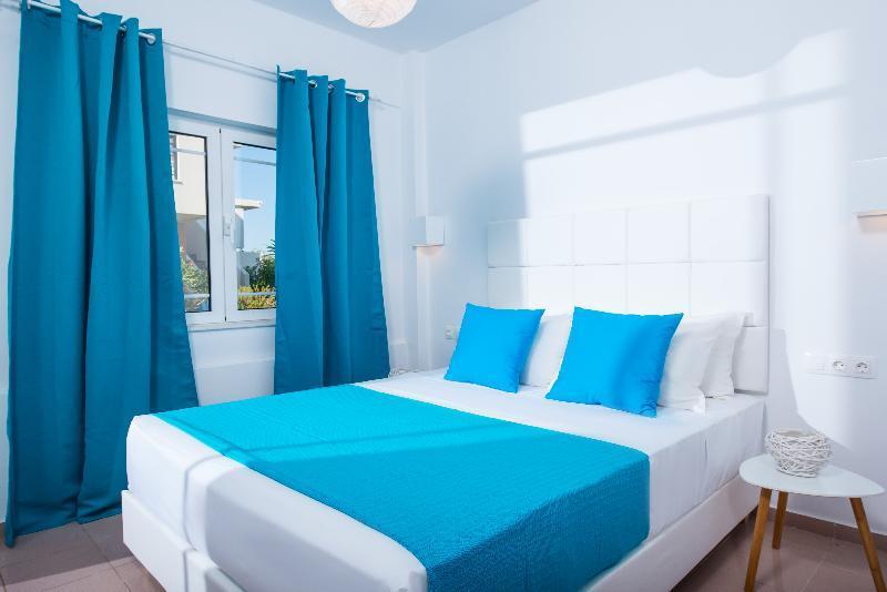 Stalida W Suites By Estia المظهر الخارجي الصورة