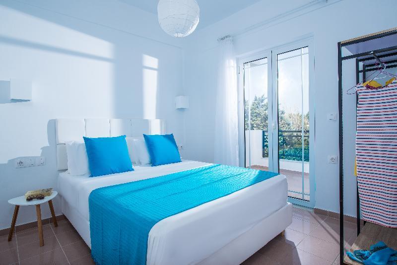 Stalida W Suites By Estia المظهر الخارجي الصورة