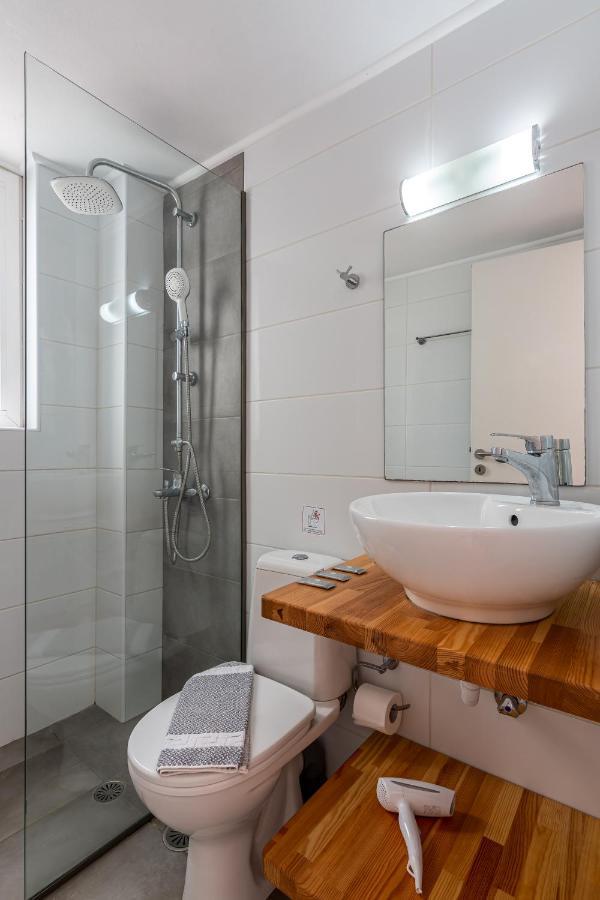 Stalida W Suites By Estia المظهر الخارجي الصورة