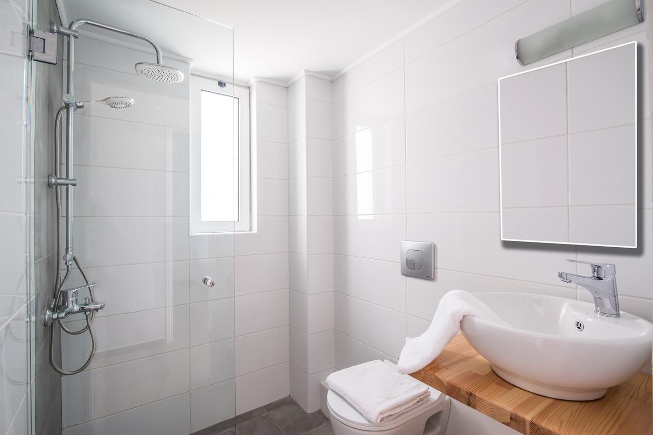 Stalida W Suites By Estia المظهر الخارجي الصورة