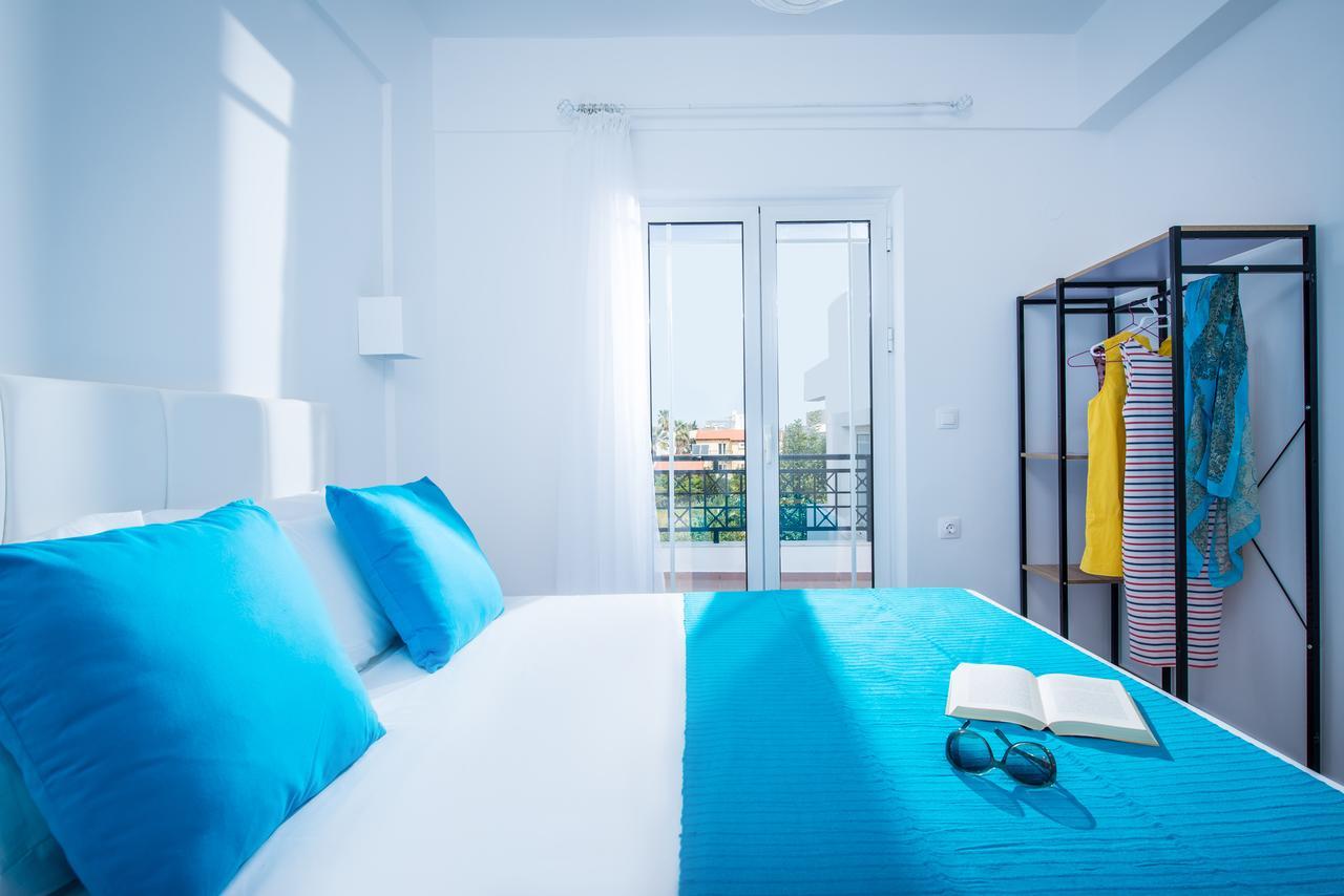Stalida W Suites By Estia المظهر الخارجي الصورة