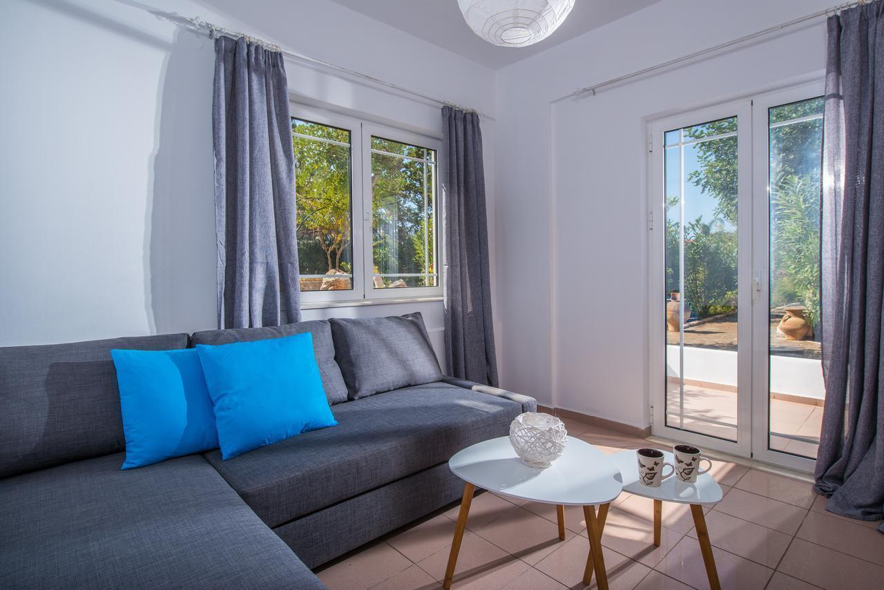 Stalida W Suites By Estia المظهر الخارجي الصورة
